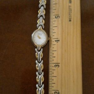 Bulova watch vintage